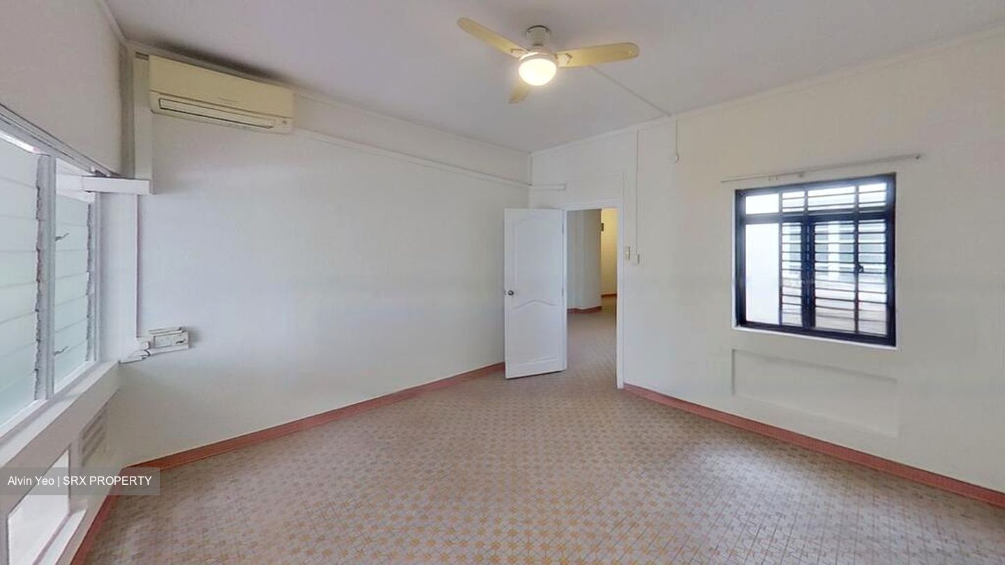 Tiong Bahru Estate (D3), Apartment #422606301